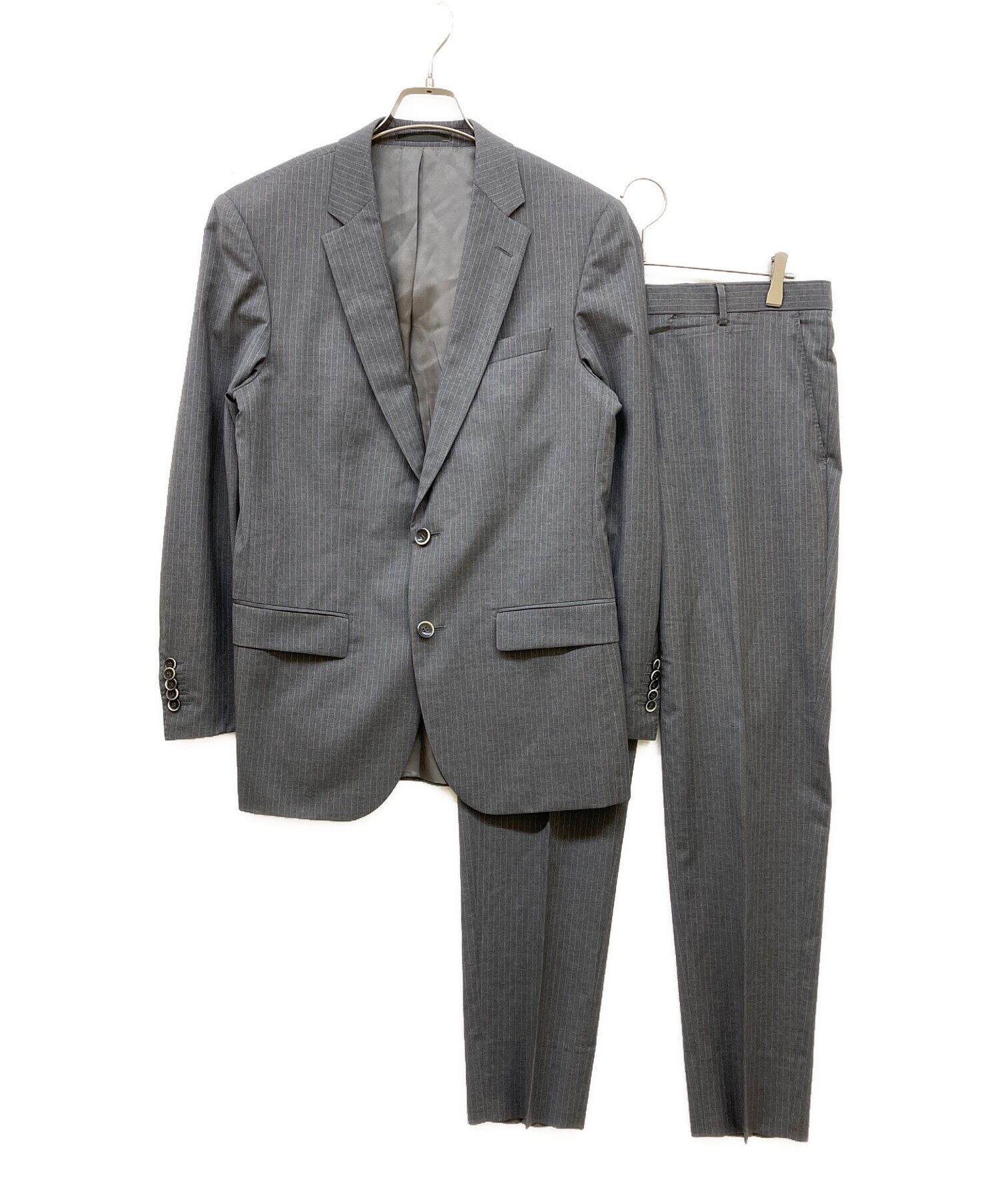 中古・古着通販】BOSS (ボス) Guabello (グアベロ) セットアップスーツ