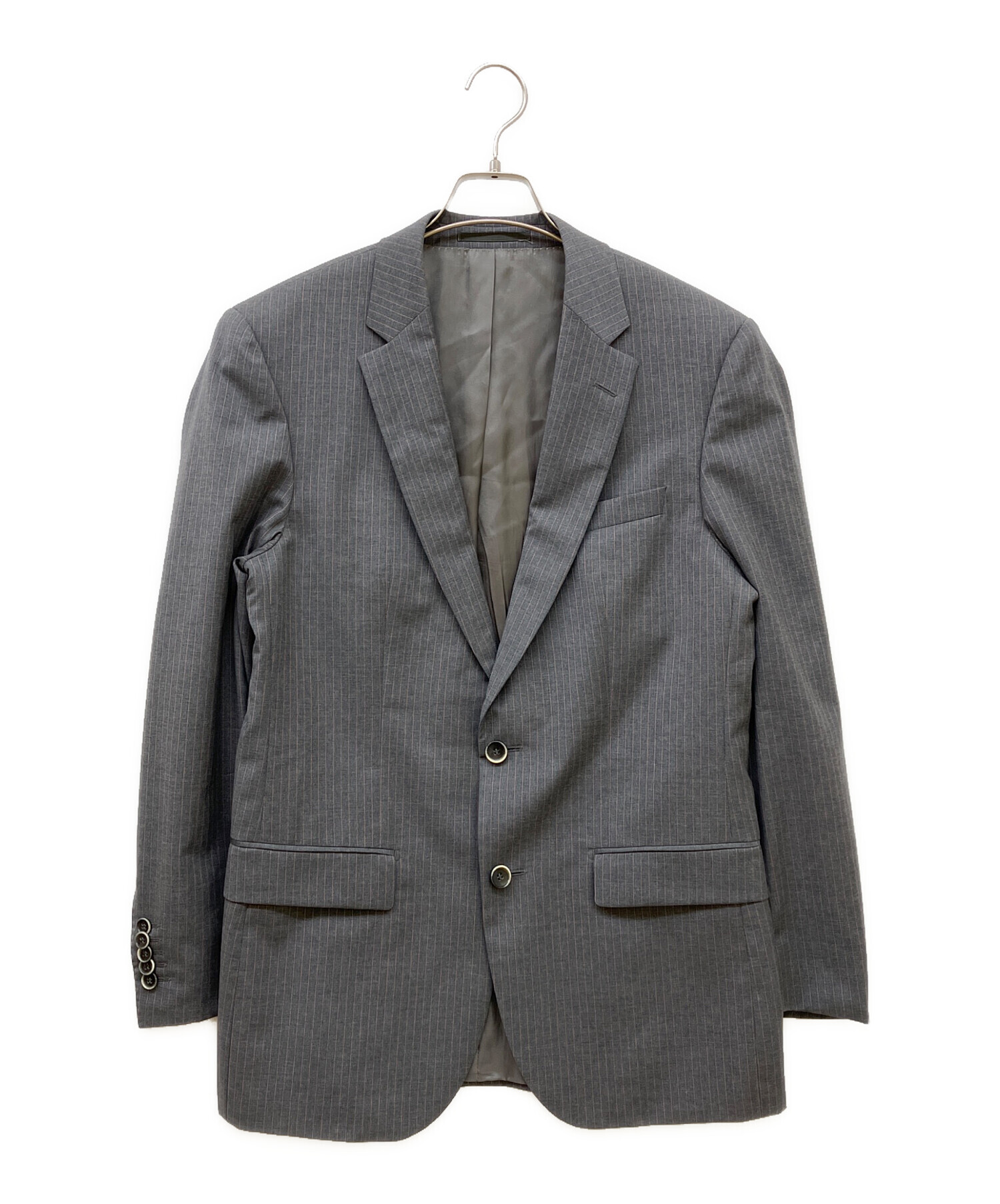 中古・古着通販】BOSS (ボス) Guabello (グアベロ) セットアップスーツ