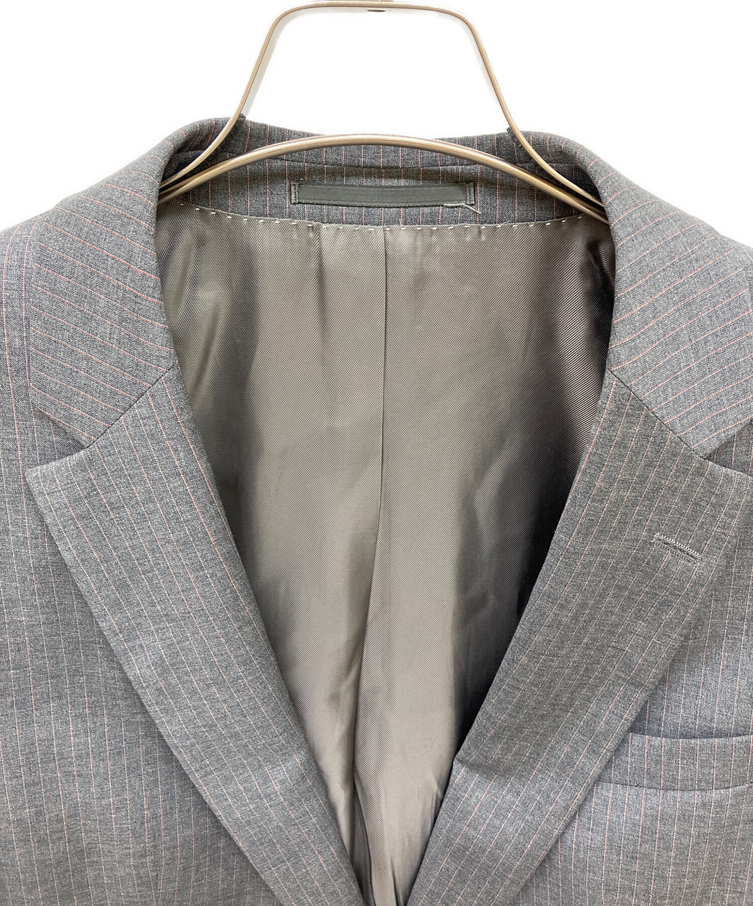 中古・古着通販】BOSS (ボス) Guabello (グアベロ) セットアップスーツ
