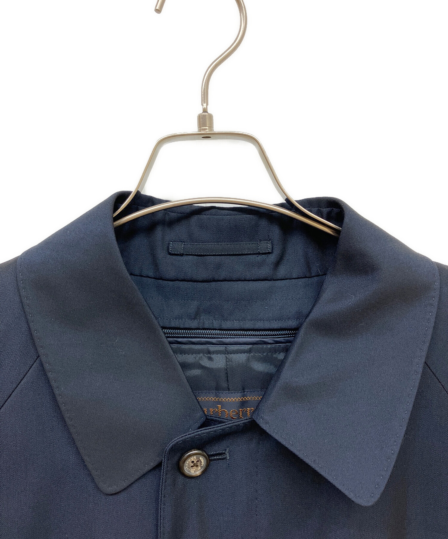 中古・古着通販】Burberry's (バーバリーズ) ライナー付カシミヤウール