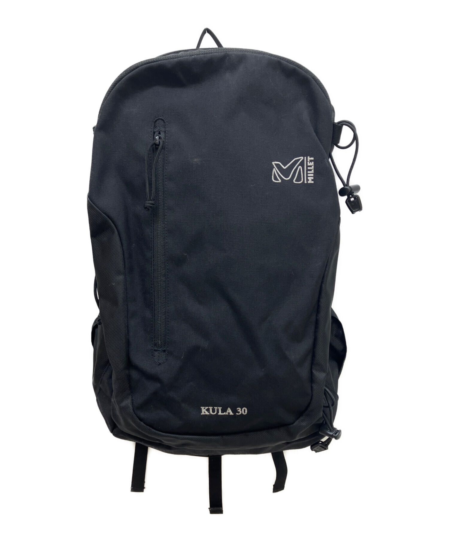 中古・古着通販】MILLET (ミレー) リュック ブラック｜ブランド・古着