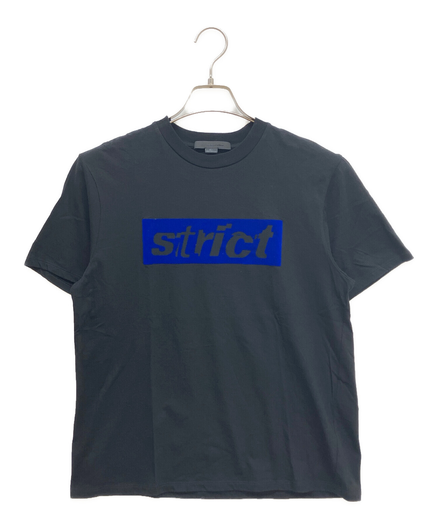 中古・古着通販】ALEXANDER WANG (アレキサンダー・ワン) ロゴTシャツ