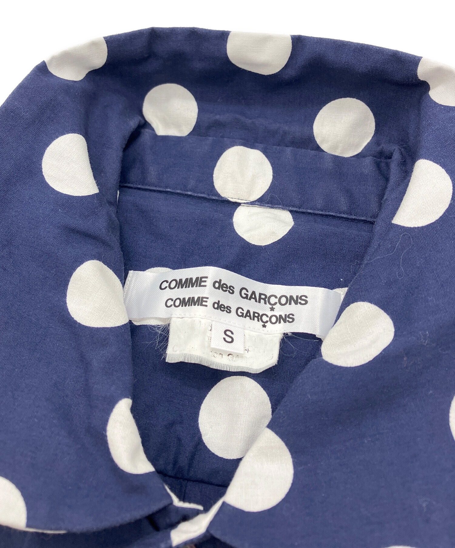 中古・古着通販】COMME des GARCONS COMME des GARCONS