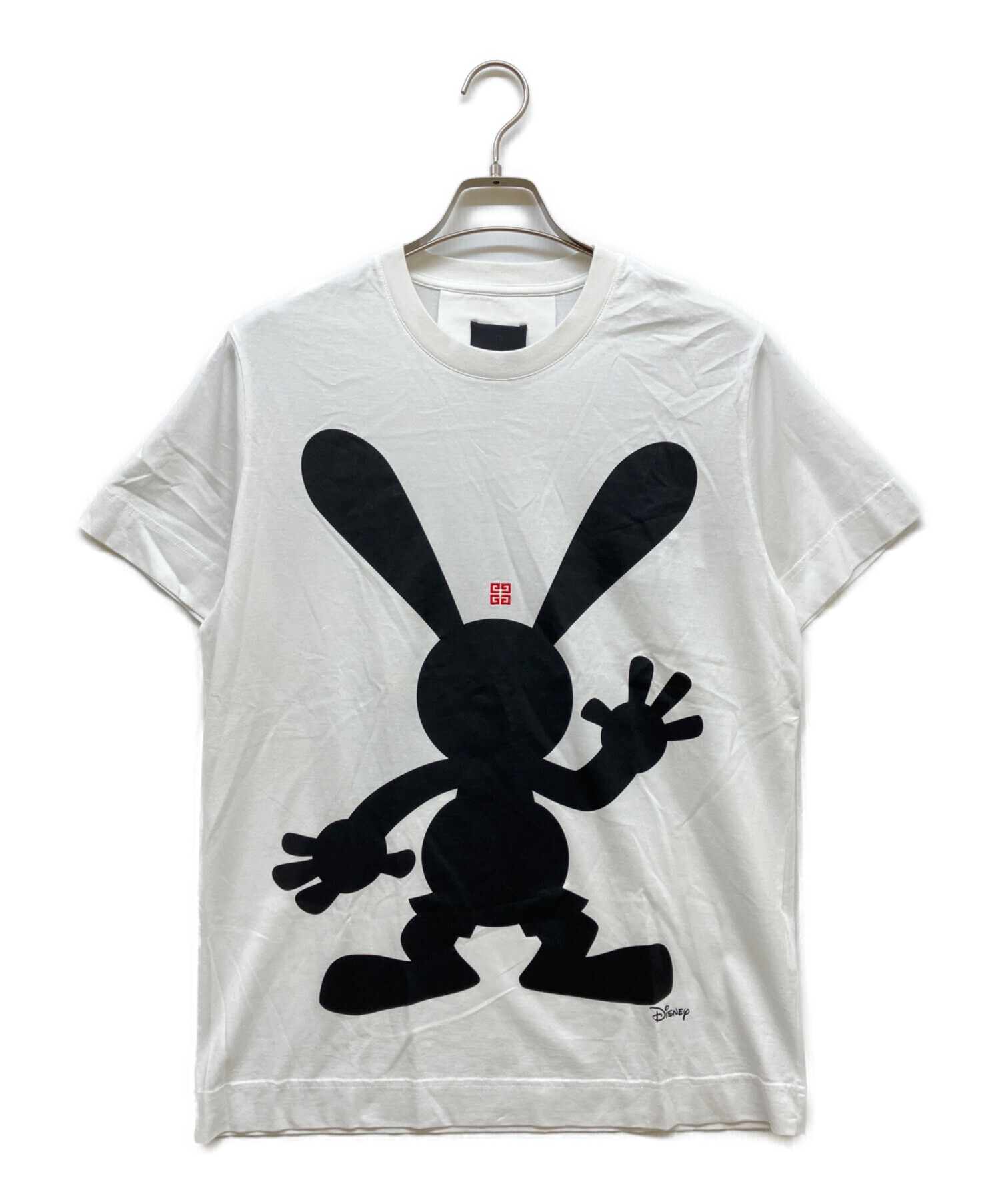 中古・古着通販】GIVENCHY (ジバンシィ) DISNEY (ディズニー) Tシャツ