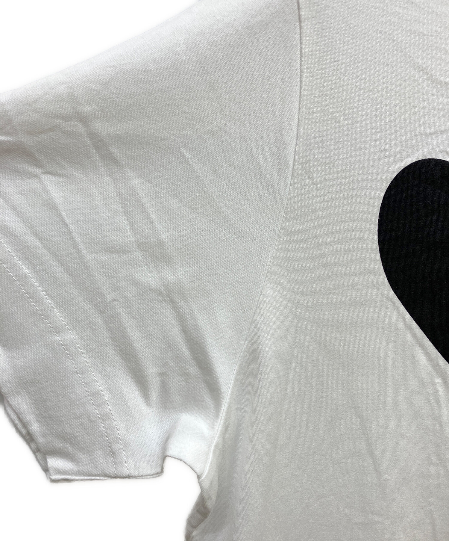 中古・古着通販】GIVENCHY (ジバンシィ) DISNEY (ディズニー) Tシャツ