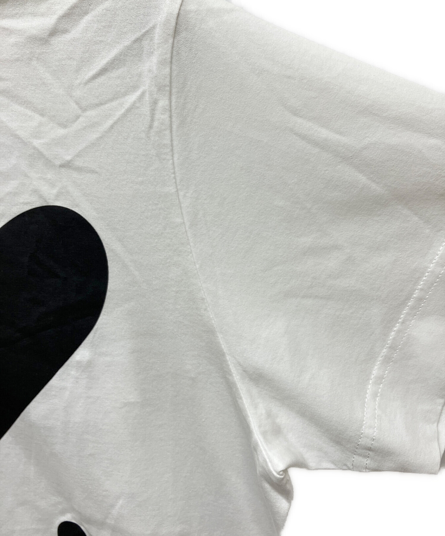 中古・古着通販】GIVENCHY (ジバンシィ) DISNEY (ディズニー) Tシャツ
