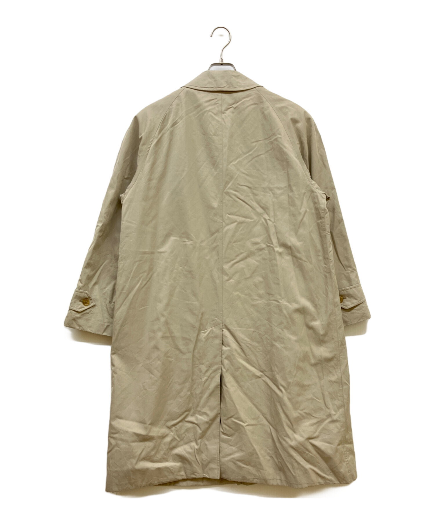 中古・古着通販】Burberry's (バーバリーズ) ライナー付ステンカラー