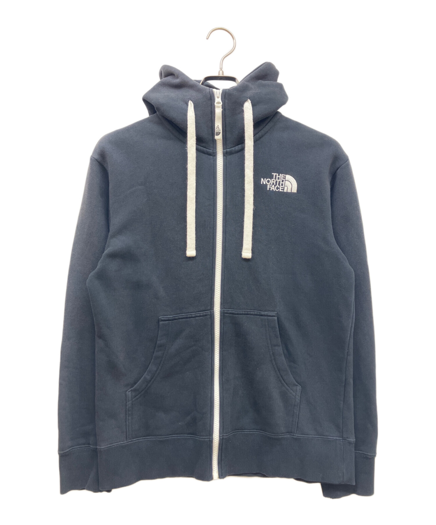 北*川様 ＦＴＣ HOOD　XＬ　ネイビー　 00年代　ビンテージ　アメリカ製 中古・古着通販】THE NORTH FACE (ザ ノース フェイス) Rearview