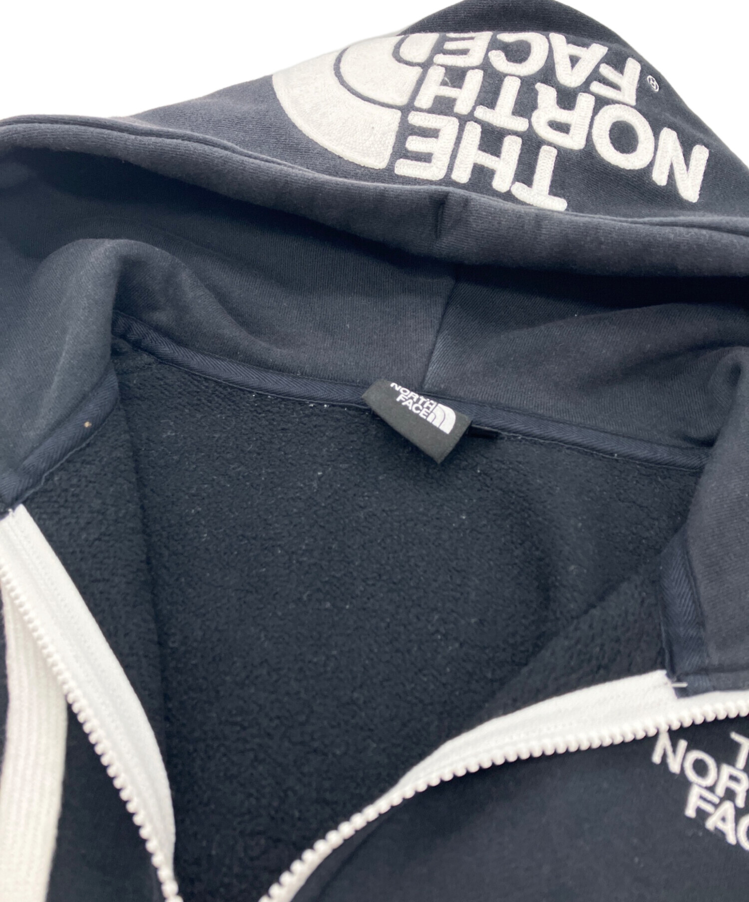 中古・古着通販】THE NORTH FACE (ザ ノース フェイス) Rearview