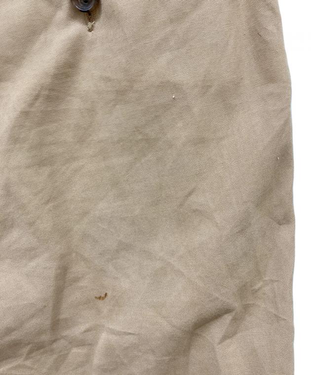 中古・古着通販】GUCCI (グッチ) エンブロイダリーコットンチノパン