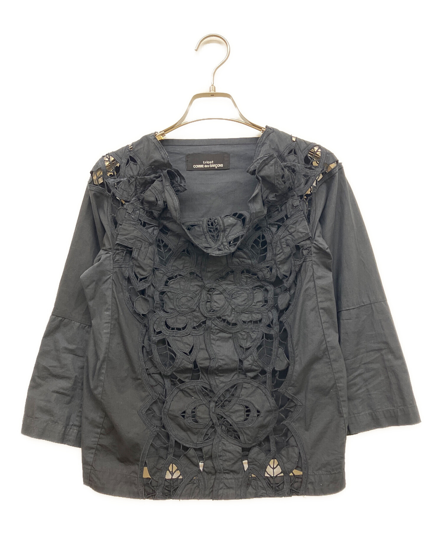 中古・古着通販】tricot COMME des GARCONS (トリココムデギャルソン