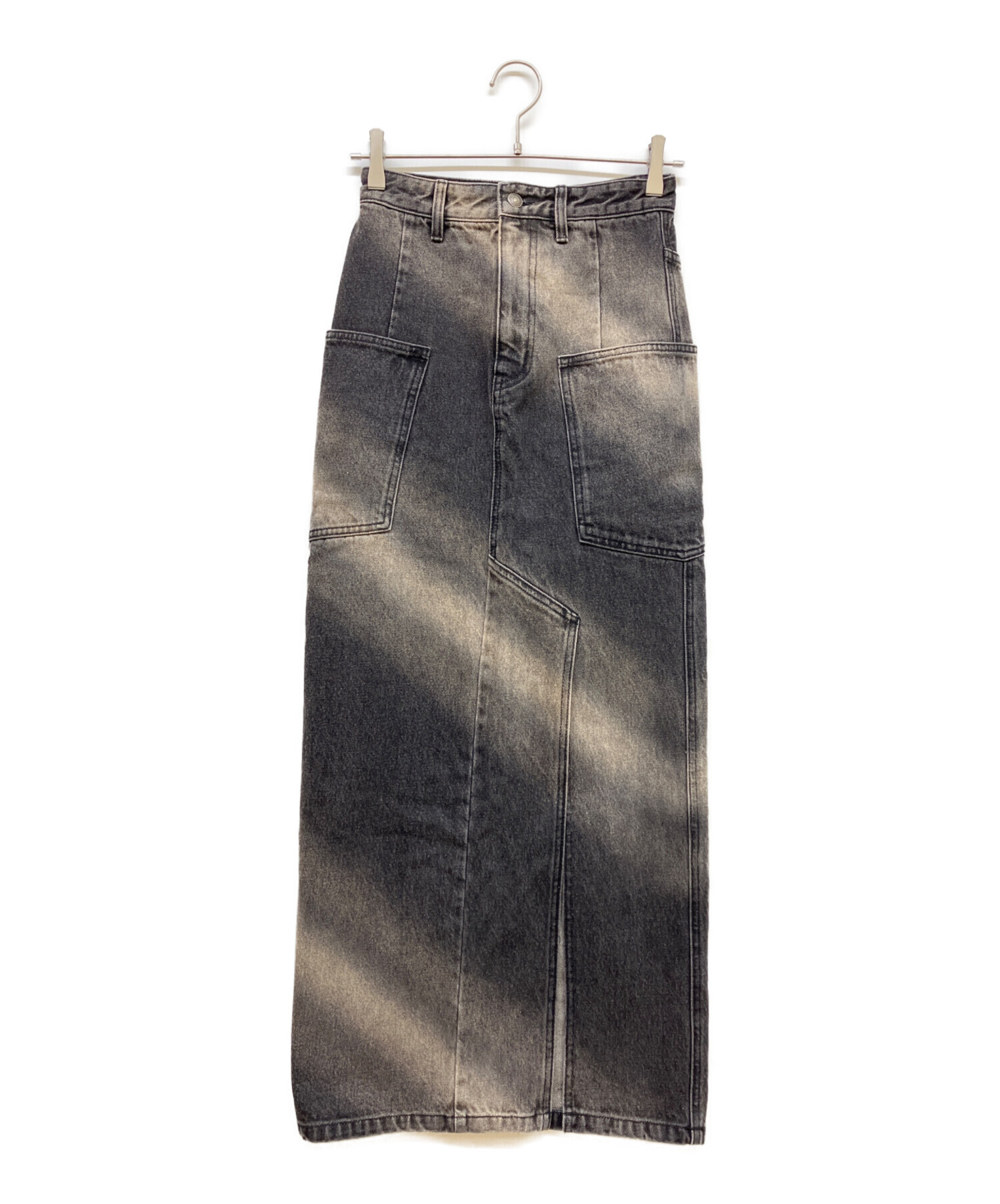 中古・古着通販】melt the lady (メルトザレディ) denim17 デニム