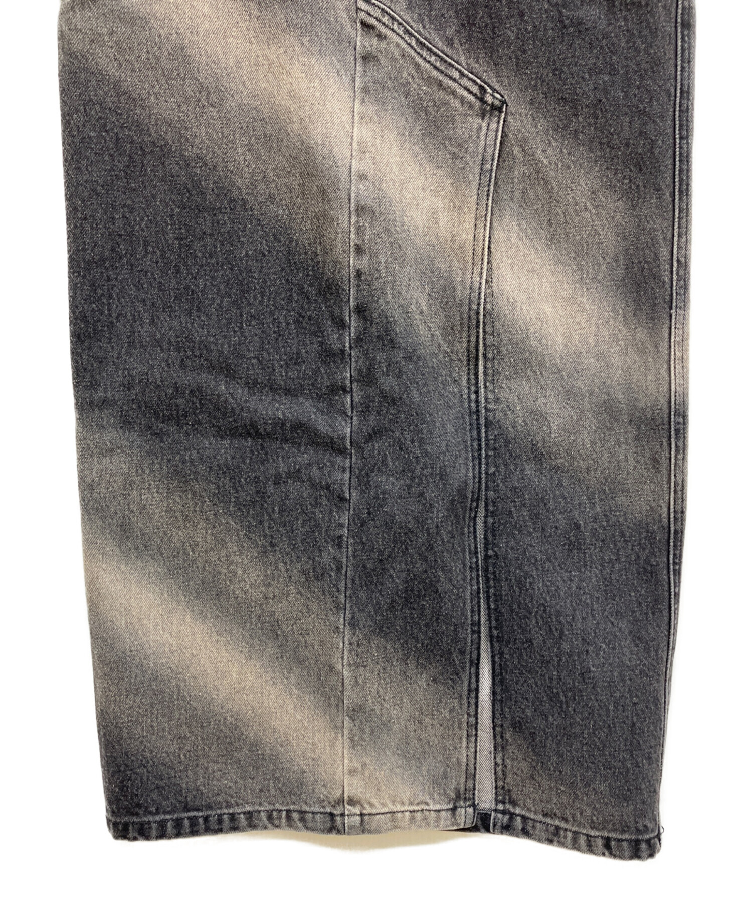 中古・古着通販】melt the lady (メルトザレディ) denim17 デニム
