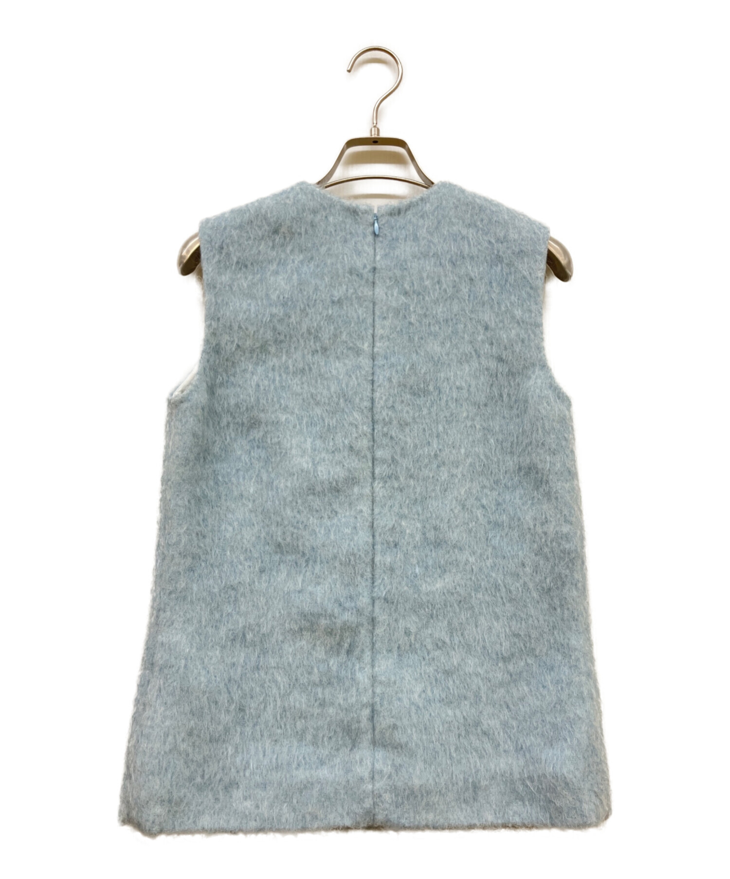 中古・古着通販】DSQUARED2 (ディースクエアード) シャギー 