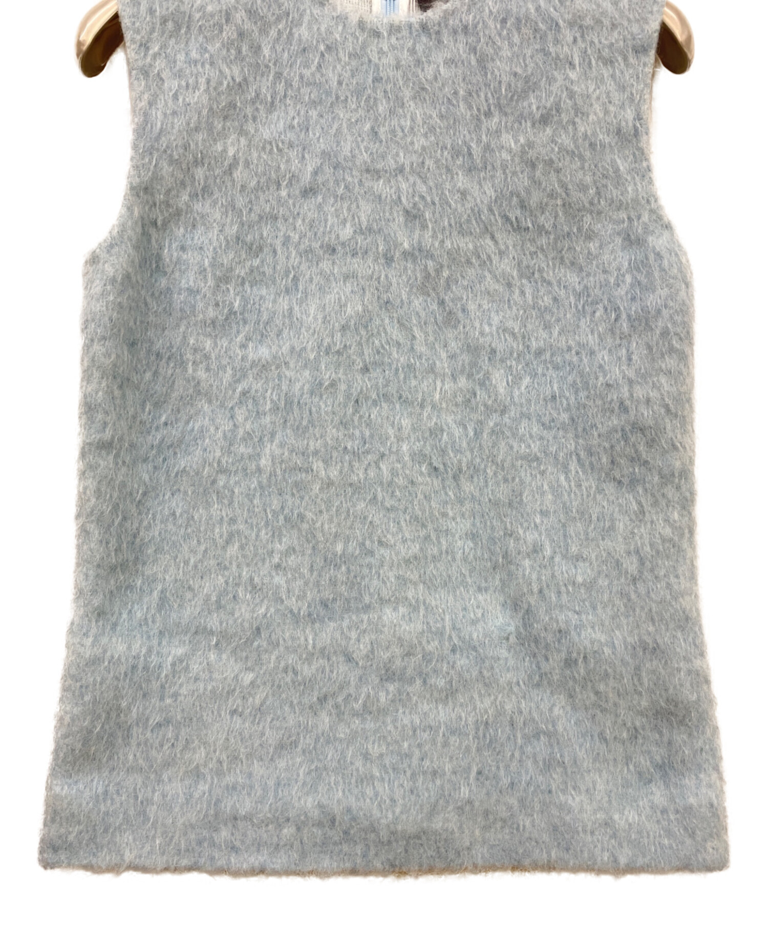 中古・古着通販】DSQUARED2 (ディースクエアード) シャギー 