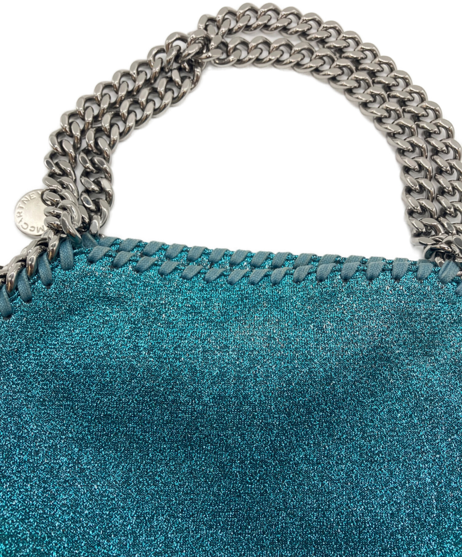 中古・古着通販】STELLA McCARTNEY (ステラマッカートニー) ファラベラ
