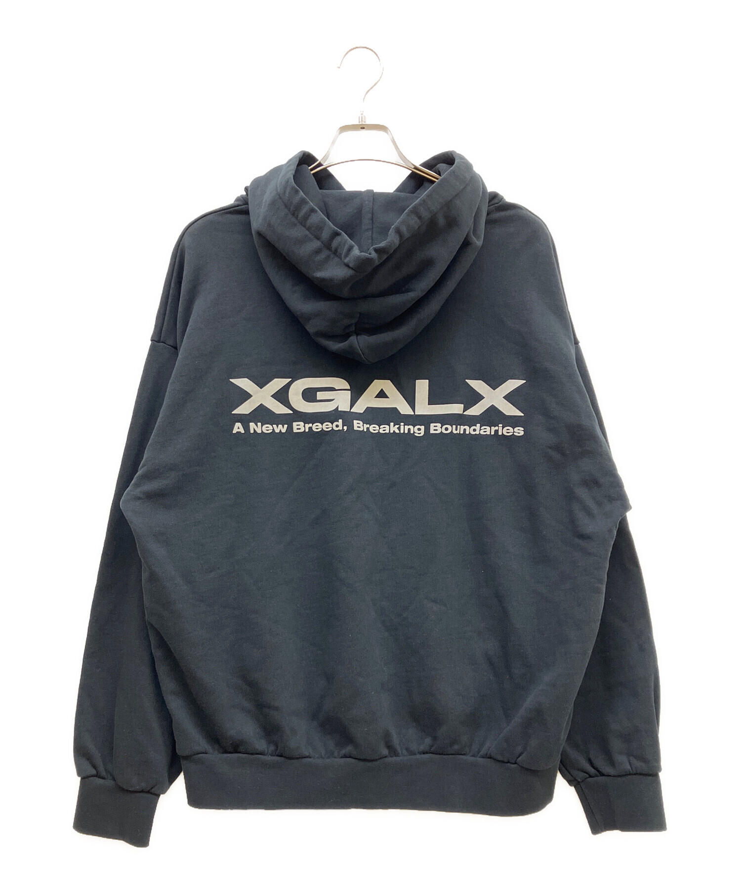 XGフーディな 中古・古着通販】XG PRODUCTS2 (エックスジー・プロダクツ2) パーカー