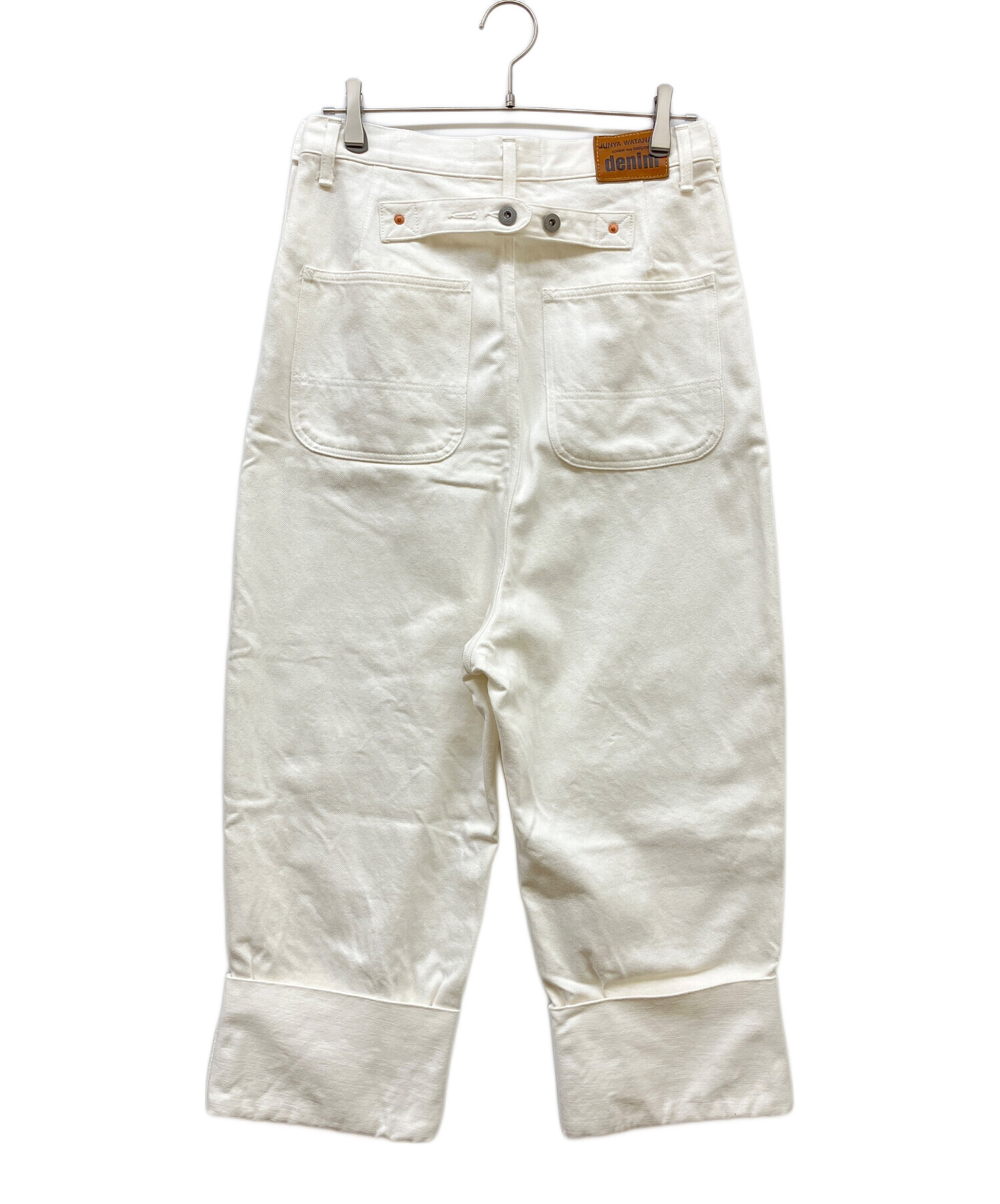 ジュンヤワタナベ　COMME des GARÇONSバルーンパンツ 中古・古着通販】JUNYA WATANABE COMME des GARCONS ((ジュンヤ