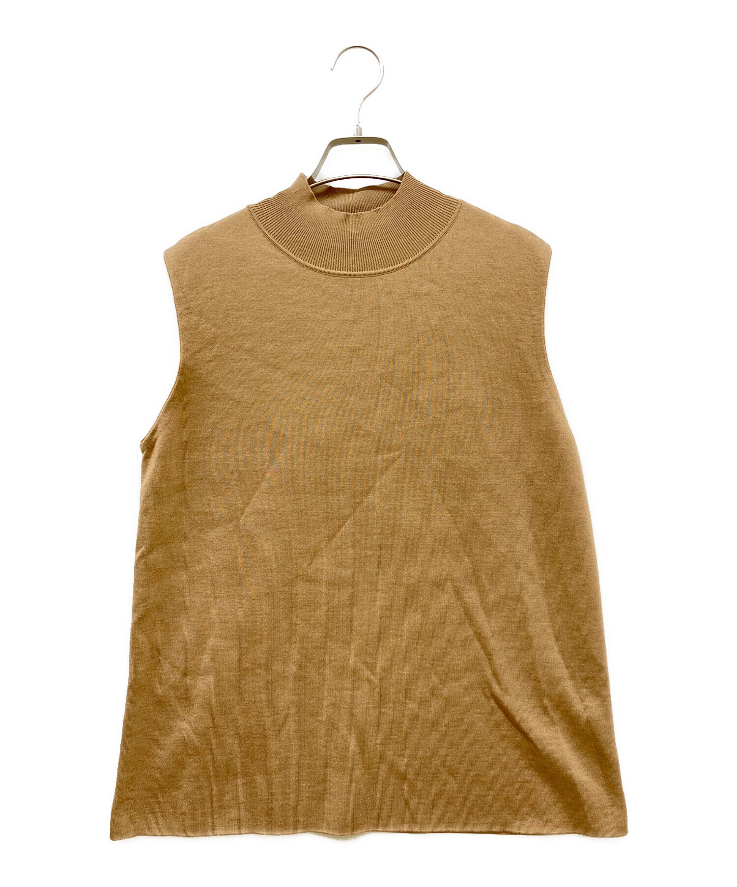 再生師① 中古・古着通販】THE ROW (ザ ロウ) Gianico silk-blend turtleneck