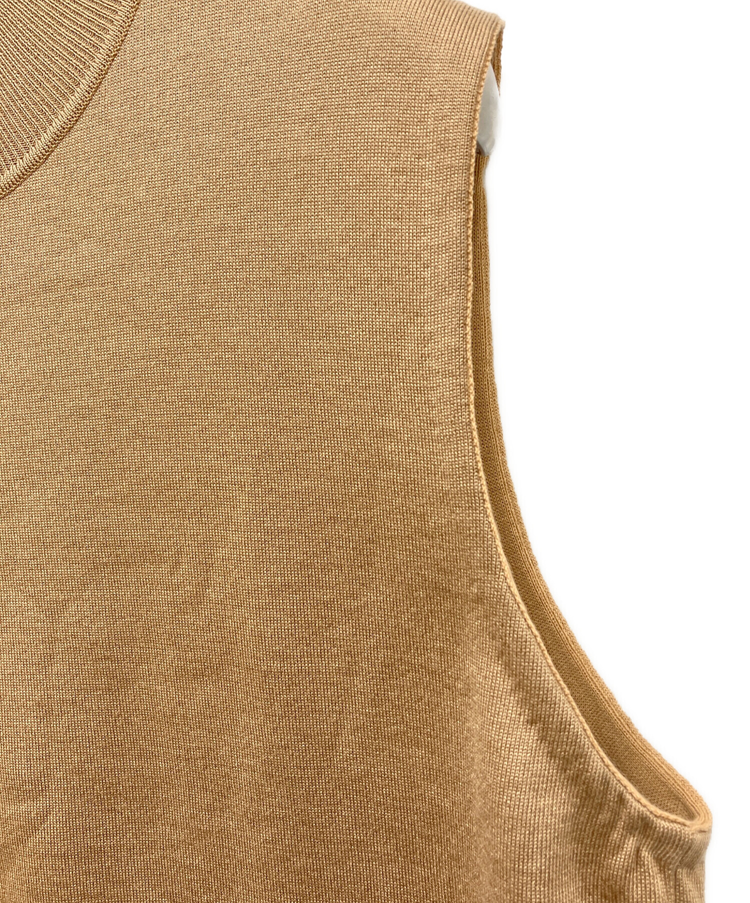 中古・古着通販】THE ROW (ザ ロウ) Gianico silk-blend turtleneck