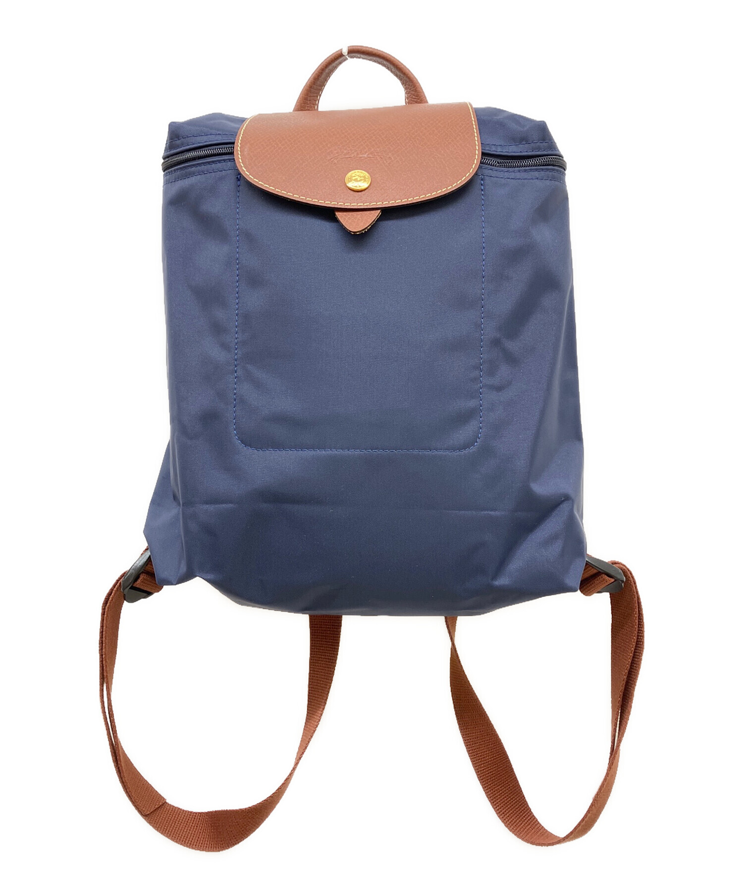 中古・古着通販】LONGCHAMP (ロンシャン) ル・プリアージュオリジナル