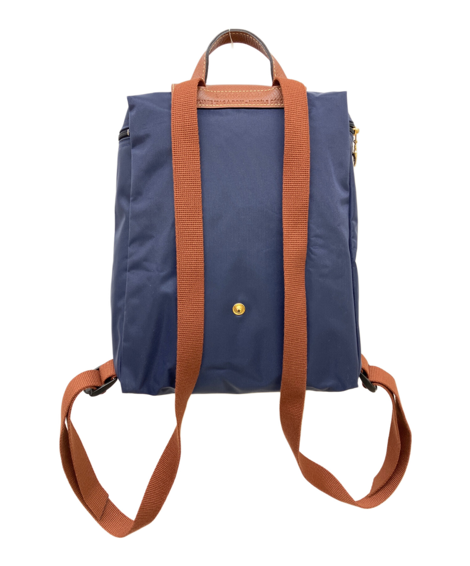 中古・古着通販】LONGCHAMP (ロンシャン) ル・プリアージュオリジナル