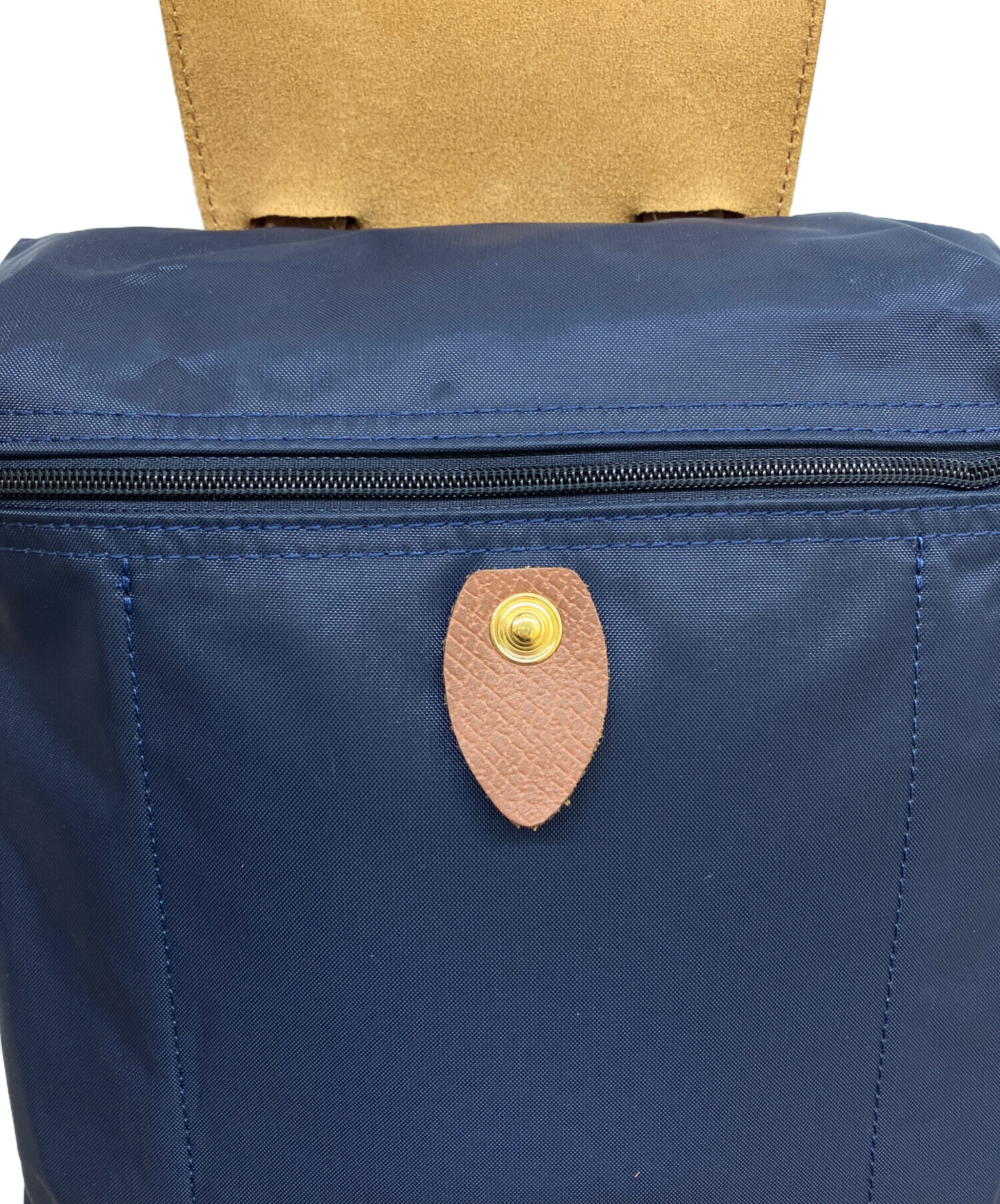 中古・古着通販】LONGCHAMP (ロンシャン) ル・プリアージュオリジナル