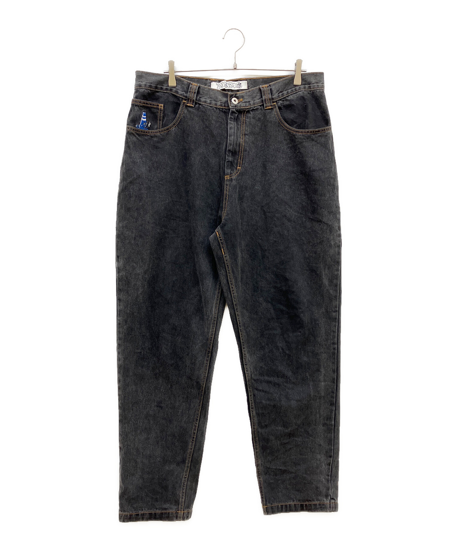 中古・古着通販】POLAR SKATE CO. (ポーラースケートカンパニー) 92 