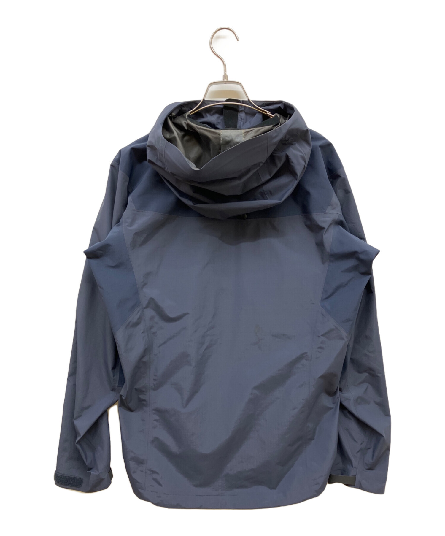 中古・古着通販】ARC'TERYX (アークテリクス) ナイロンジャケット
