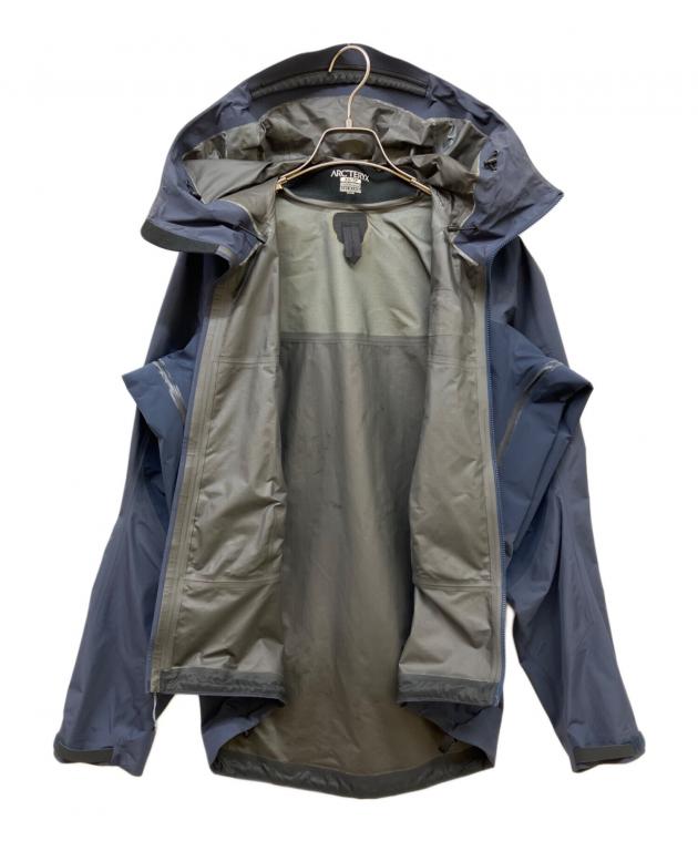 中古・古着通販】ARC'TERYX (アークテリクス) ナイロンジャケット