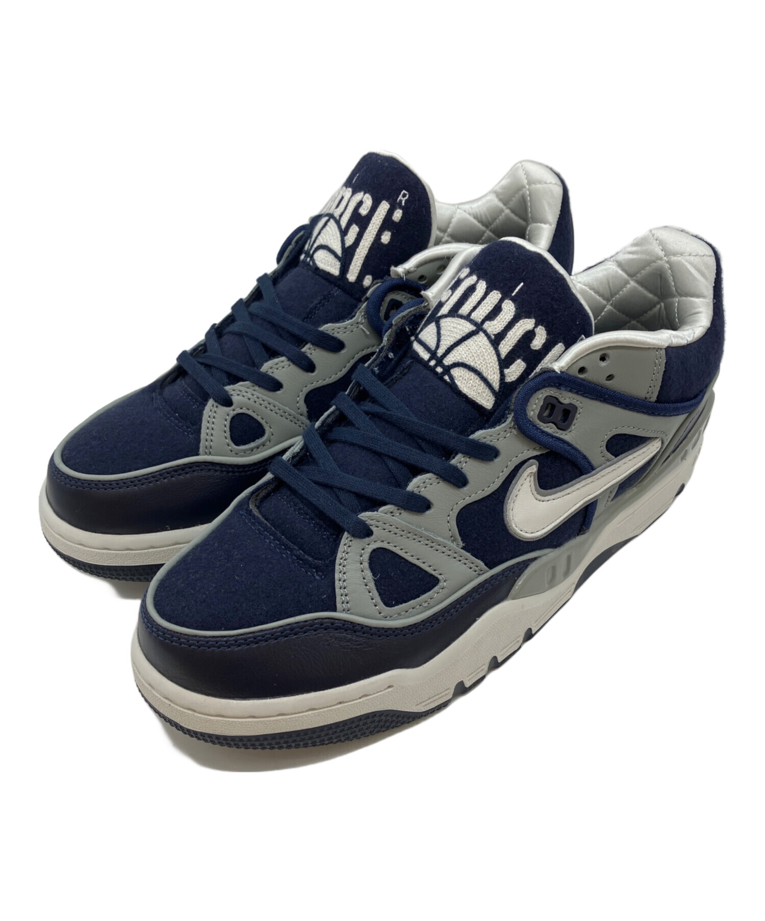 中古・古着通販】NIKE (ナイキ) NIGO (二ゴー) Air Force 3 Low SP