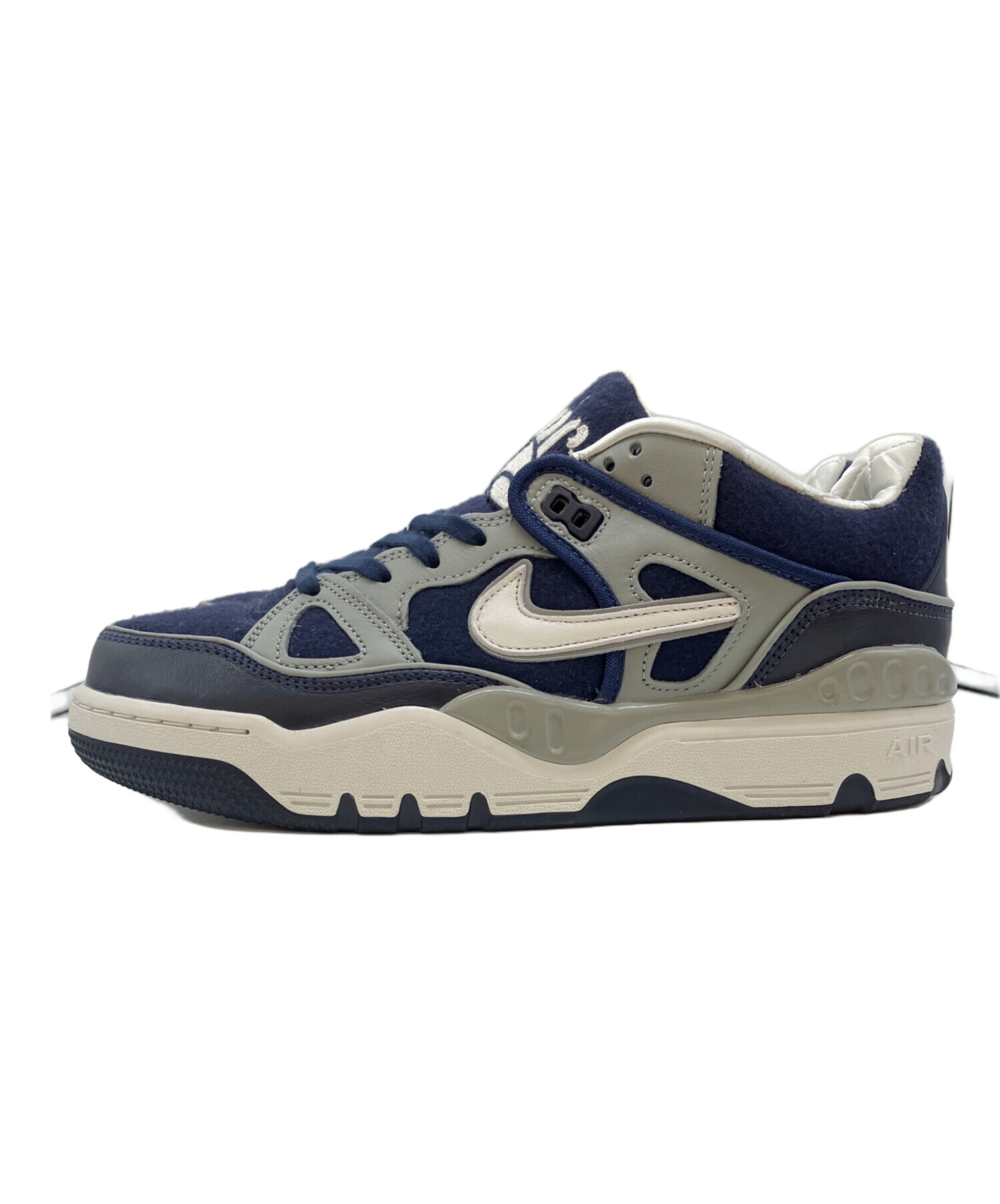 中古・古着通販】NIKE (ナイキ) NIGO (二ゴー) Air Force 3 Low SP
