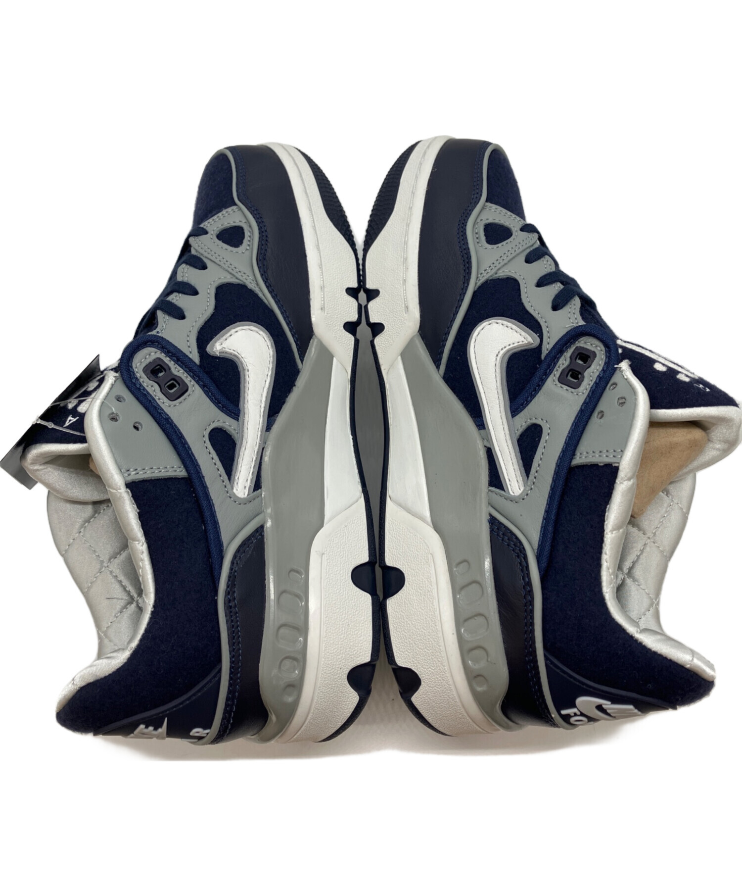 中古・古着通販】NIKE (ナイキ) NIGO (二ゴー) Air Force 3 Low SP