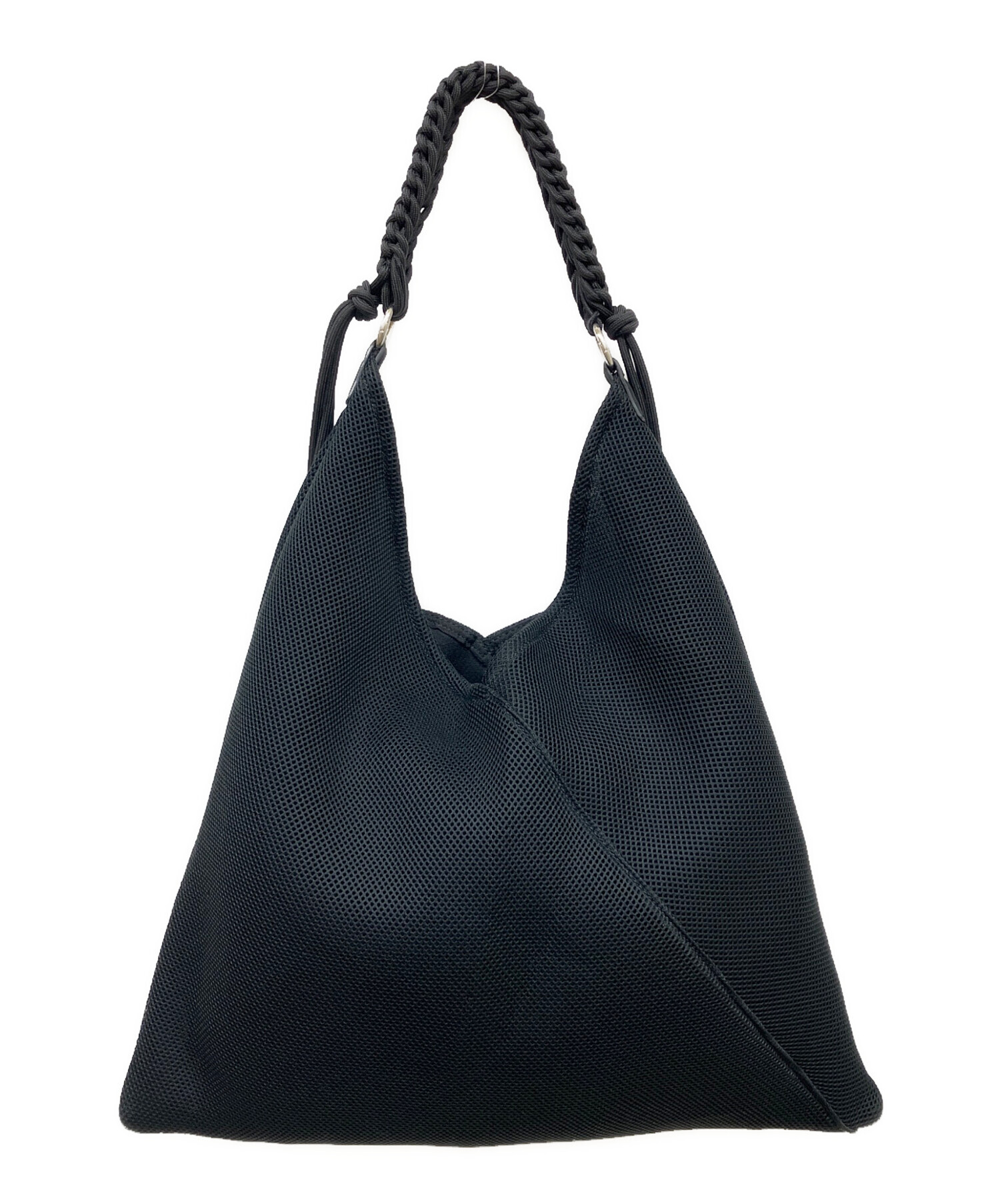 中古・古着通販】Le vernis (ル ベルニ) パラコードハンドルメッシュ