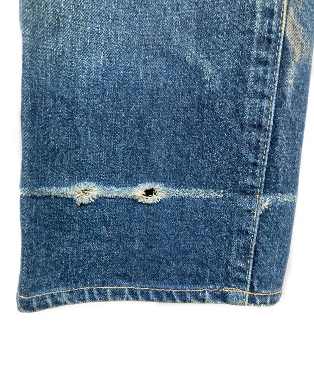 中古・古着通販】LEVI'S (リーバイス) 503BXX復刻 デニムパンツ