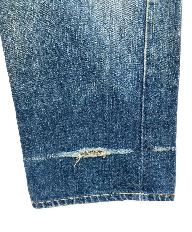 中古・古着通販】LEVI'S (リーバイス) 503BXX復刻 デニムパンツ