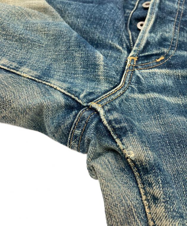 中古・古着通販】LEVI'S (リーバイス) 503BXX復刻 デニムパンツ