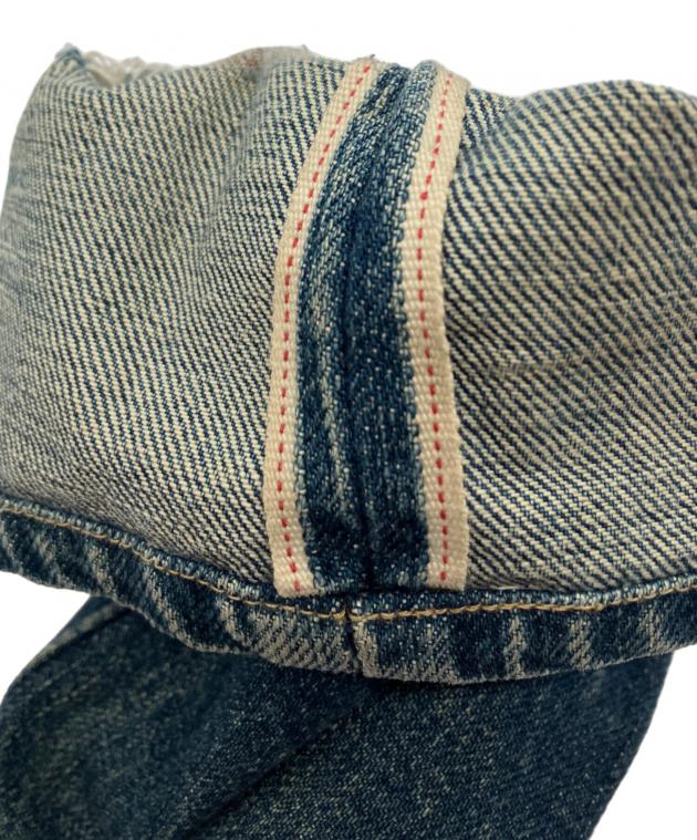 中古・古着通販】LEVI'S (リーバイス) 503BXX復刻 デニムパンツ