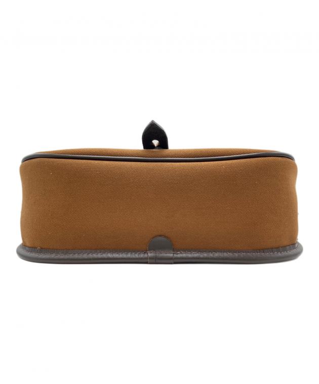 中古・古着通販】brady (ブレディ) COLNE ショルダーバッグ HAZELNUT