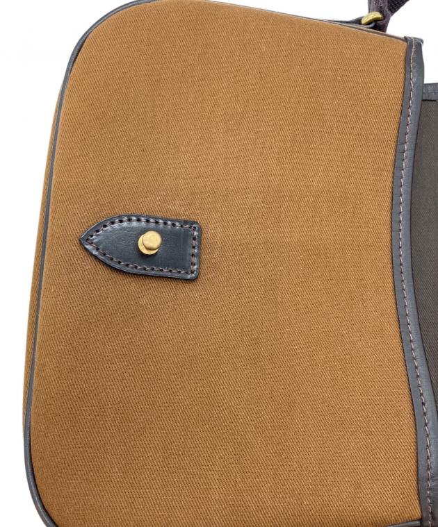 中古・古着通販】brady (ブレディ) COLNE ショルダーバッグ HAZELNUT