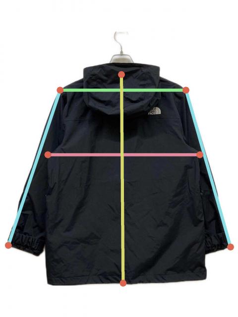 The North Face Scoop Jacket 新品　未使用品　M 中古・古着通販】THE NORTH FACE (ザ ノース フェイス) Scoop Jacket