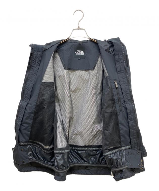 中古・古着通販】THE NORTH FACE (ザ ノース フェイス) Scoop Jacket
