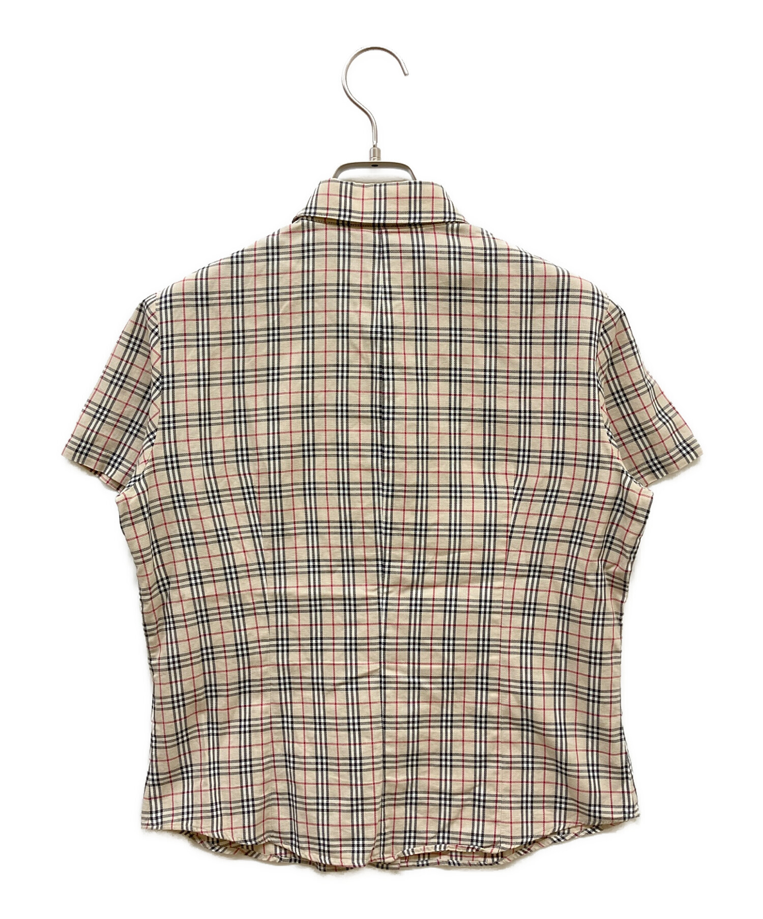 中古・古着通販】BURBERRY LONDON (バーバリーロンドン) チェック