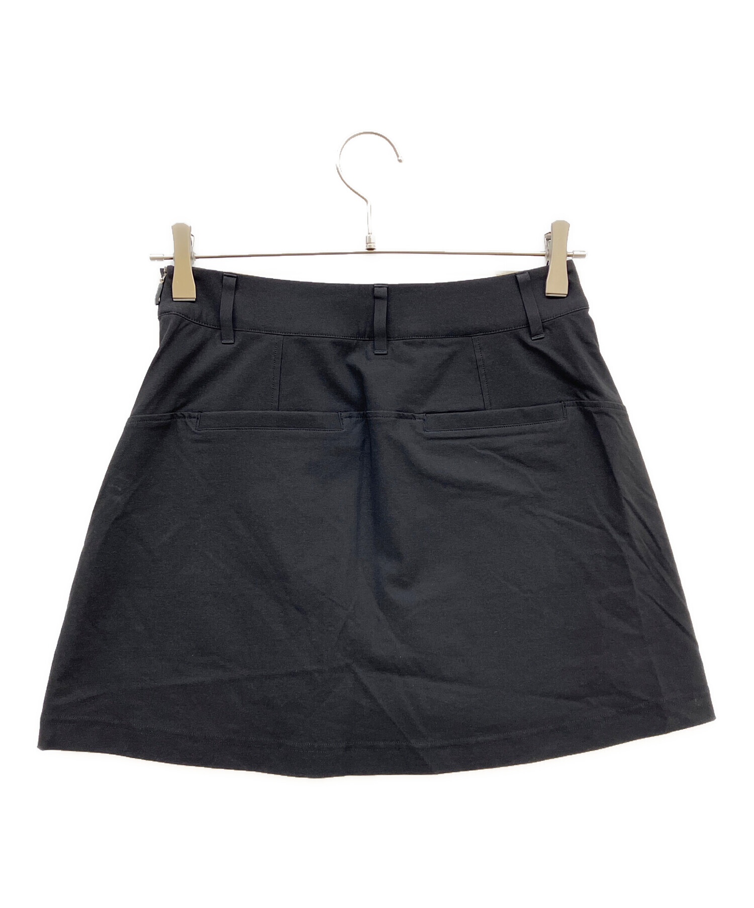 中古・古着通販】LULULEMON (ルルレモン) ストレッチツイル フロント