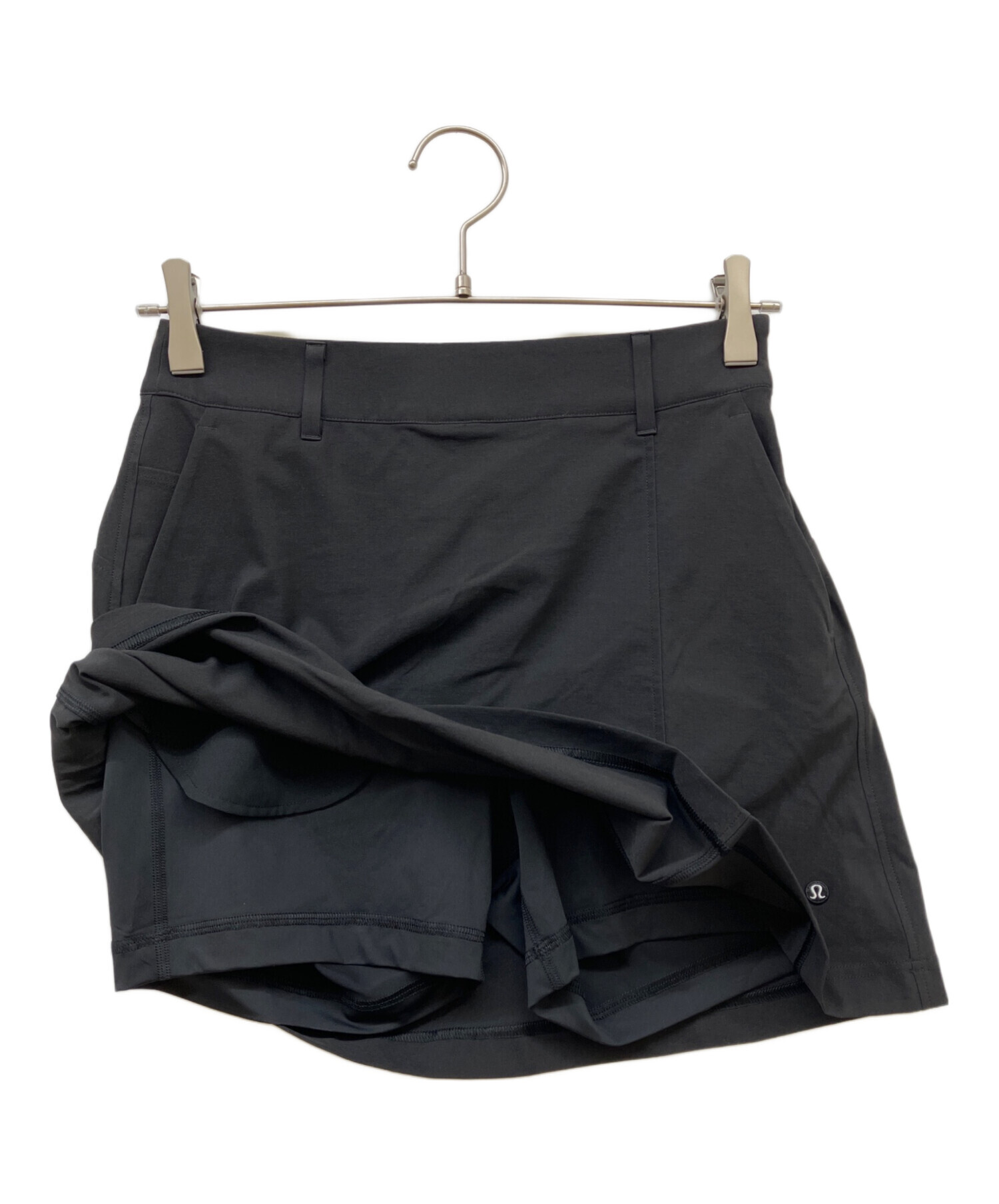 中古・古着通販】LULULEMON (ルルレモン) ストレッチツイル フロント