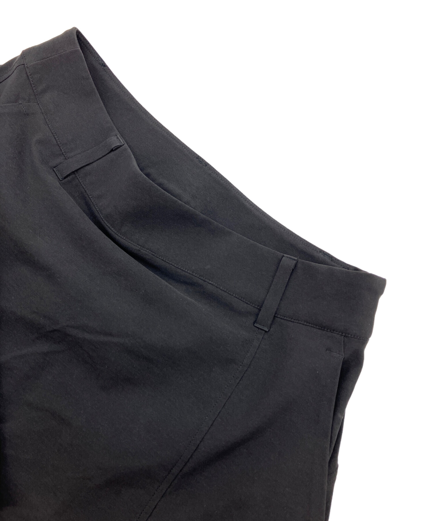 中古・古着通販】LULULEMON (ルルレモン) ストレッチツイル フロント
