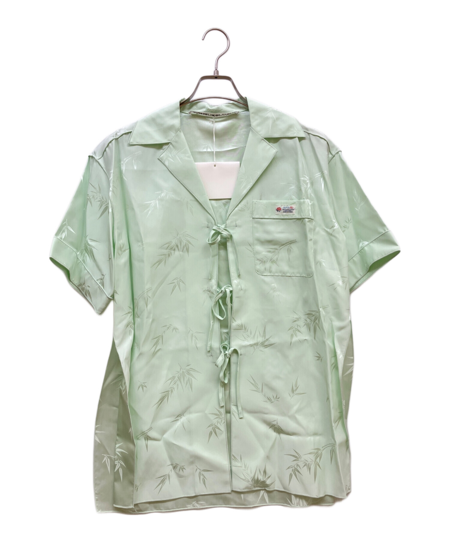 中古・古着通販】ALEXANDER WANG (アレキサンダー・ワン) Short Sleeve