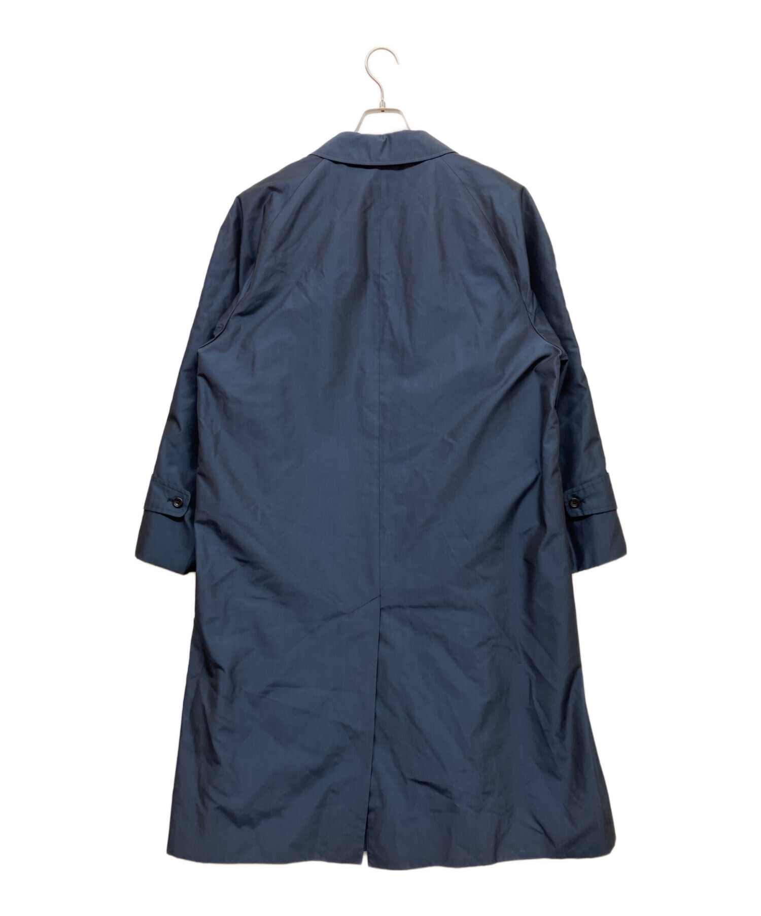 中古・古着通販】Aquascutum (アクアスキュータム) ライナー付ステン