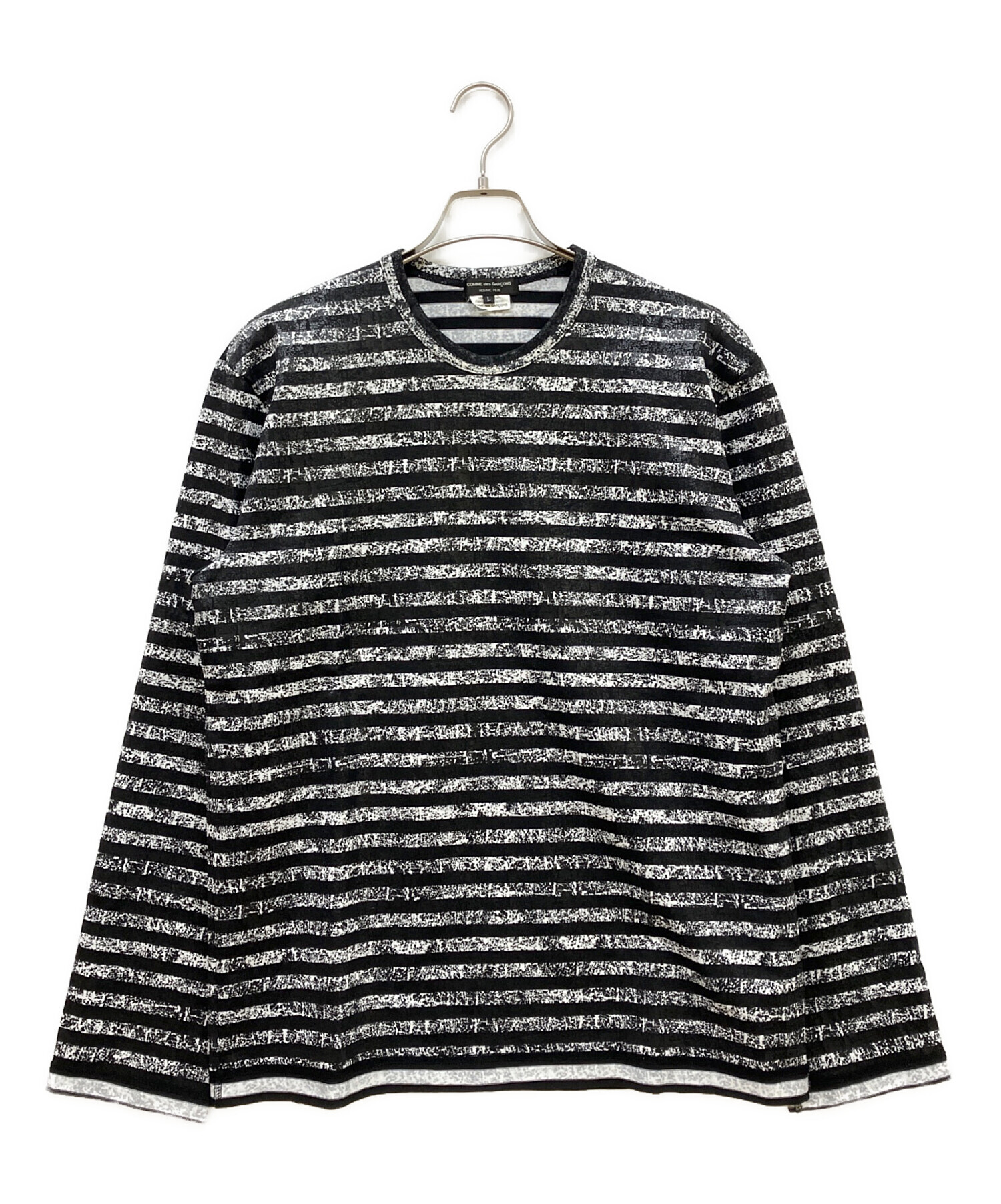 中古・古着通販】COMME des GARCONS HOMME PLUS (コムデギャルソンオム