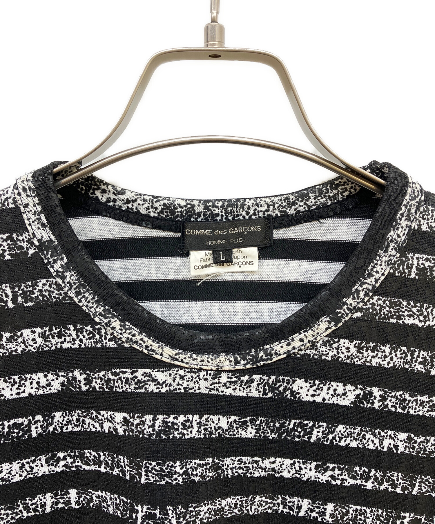 中古・古着通販】COMME des GARCONS HOMME PLUS (コムデギャルソンオム